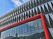 Mames Catedral Arte fotografía Bilbao Ibarakaldo