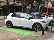 punto inflexión vehículo eléctrico Europa está aquí