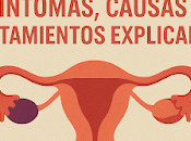 ¿Qué endometriosis? Síntomas, causas tratamientos explicado