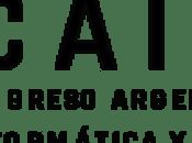 están disponibles todas charlas CAIS 2025