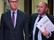 centrismo conservador desaparecido