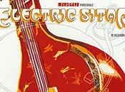 Alberto Marsicano Eletric Sitar (2003)