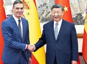 Sánchez siente disgusto OTAN