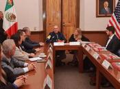 Luis Capital Estados Unidos fortalecen vínculos para intercambios económicos, culturales académicos
