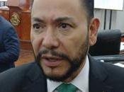 Serrano defiende ausencia Sara Rocha afirma continuidad institucional Congreso