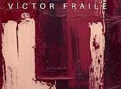 Víctor fraile: 'sesiones santa rosa'