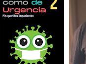Vengo como Urgencia