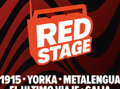 1915 regresa Chile presentando álbum CEREMONIA vivo