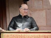 Policía Capital participa Desfile Cívico Militar aniversario Independencia México