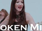 Meteora anuncia segundo trilogía: «Broken Mind»