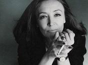 Pérez-Reverte, Fallaci charca