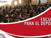 Deportes lanza plazas para curso monitor/a local tenis pádel