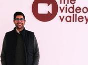 Motion graphics Video Valley: nueva arma secreta empresas digitales