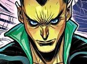 Minquadrinhosnamor gana forma monstruosa definitiva nuevo cómic Vengadores