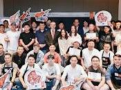 Jamón Ibérico, protagonista Pekín chefs élite semana dedicada esta joya gastronómica