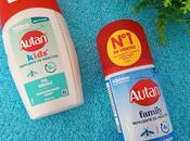 adiós picaduras insectos Autan