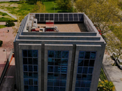 TOMSA Destil MASPV inauguran segunda planta fotovoltaica Barajas