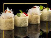 Viena Capellanes presenta carta catering opciones dulces saladas gourmet