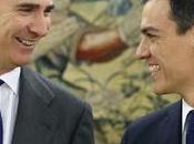 presidente corrupto acojonado