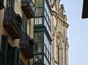 Catedral Santiago Fotografía creativa móvil Bilbao Ibarakaldo