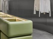 brillante acero retail