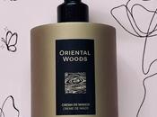 Deliplus crema manos oriental woods