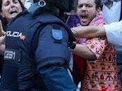 Policía desmintió “bulo” lanzado Mundo' para criminalizar protestas contra genocidio Israel.