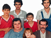 Querida mama, Manu Medina