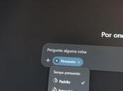 SEGAPPSCHATGPT gana controles para pensamiento GPT-5; Mira cambiado
