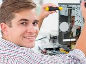 Formación Universitaria lidera preparación para Técnico Medio Sistemas Microinformáticos Redes