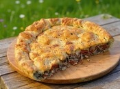 Recetas caseras, ideales para llevar picnic