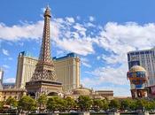 Vegas: destino familiar sorprende