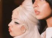 Laferte estrena Tirana Nathy Peluso