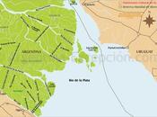 Delta Paraná para visitar disfrutarlo.