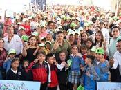 Juventud potosina, protagonista cambio programas integrales apoyo