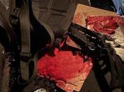 Fiscalía investiga ataque base Policía Municipal Ciudad Maíz