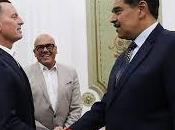 Columna Juan Martorano Edición 414: negociaciones Grenell-Maduro