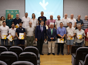 Reunión Fundación Caja Rural Jaén