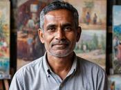 Pobreza Imperio Pintura Locales: Historia Richard