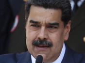 Maduro propone diálogo directo Trump rechaza acusaciones narcotráfico