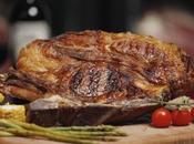 Delicatessen Argentina revela secreto maduración chuletones premium