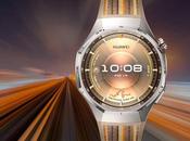 Primeras impresiones HUAWEI Watch Series; autonomía, precisión salud muñeca