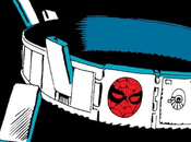 Aracno-trivia: cinturón multiusos