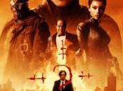 "The batman" (Matt Reeves, 2022)