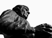 UNIQUE…. TXOPO José Ángel Iribar @athleticclub Arte fotografía Bilbao Ibarakaldo