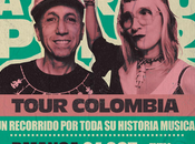 ‘Genes Rebeldes Tour’ Aterciopeladosllegará Bucaramanga, Chía Villavicencio