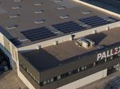 mirada desde dentro: Pall-Ex Iberia muestra modelo logístico eficiente sostenible