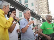 Brasil: música contra impunidad política Bolsonaro