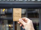 Central House compra edificio centro histórico Roma