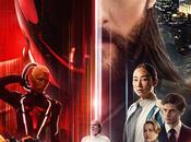 encuentra disponible plataformas digitales banda sonora original Tron: Ares